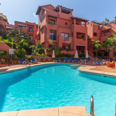 Xpce D Carlos Gardens Apartment Marbella Exterior photo