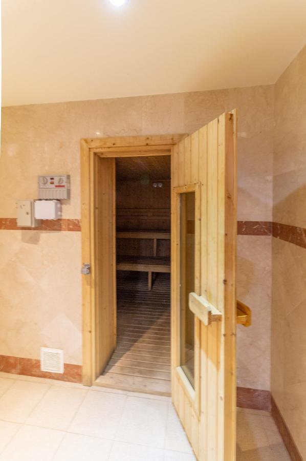 Xpce D Carlos Gardens Apartment Marbella Exterior photo