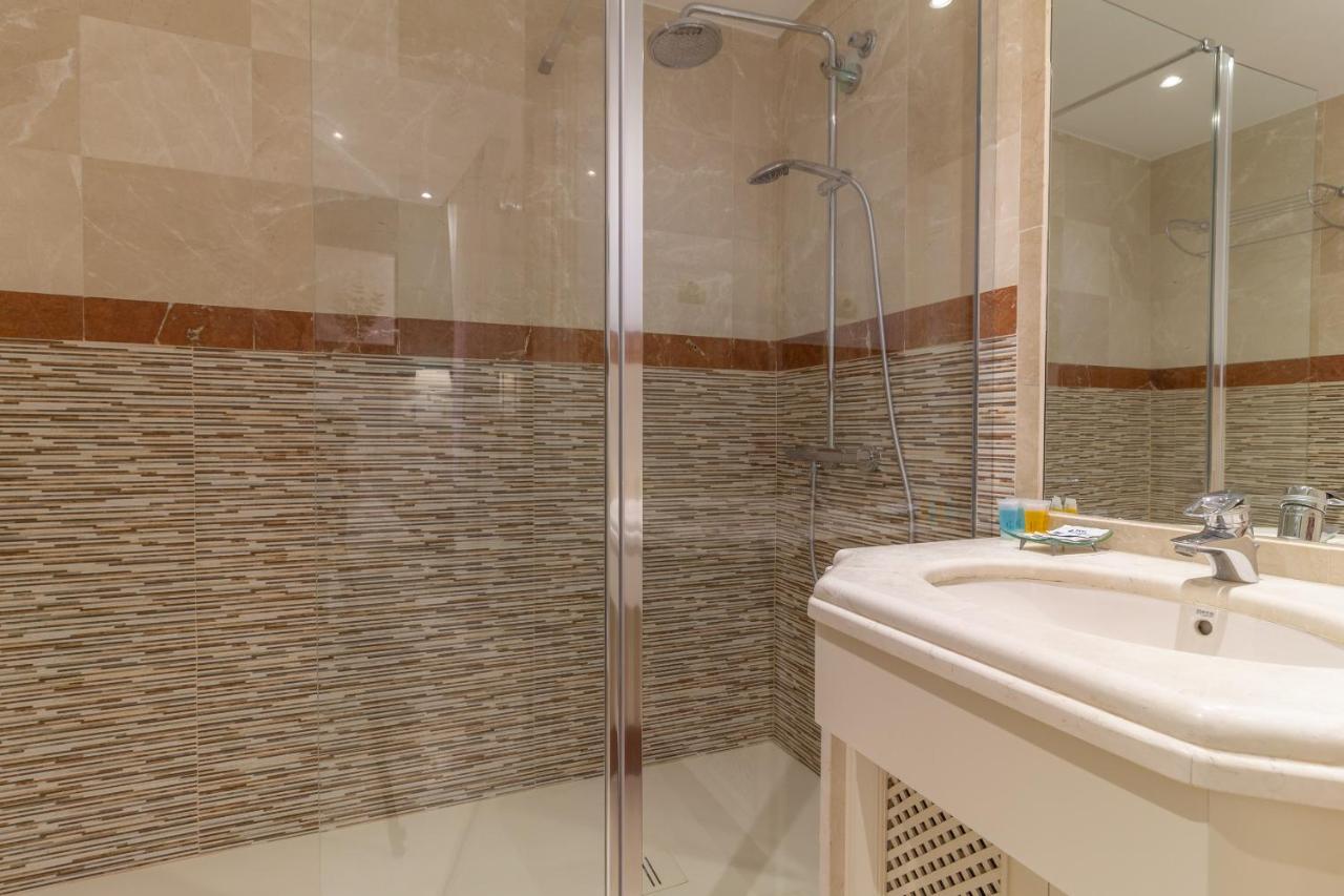 Xpce D Carlos Gardens Apartment Marbella Exterior photo