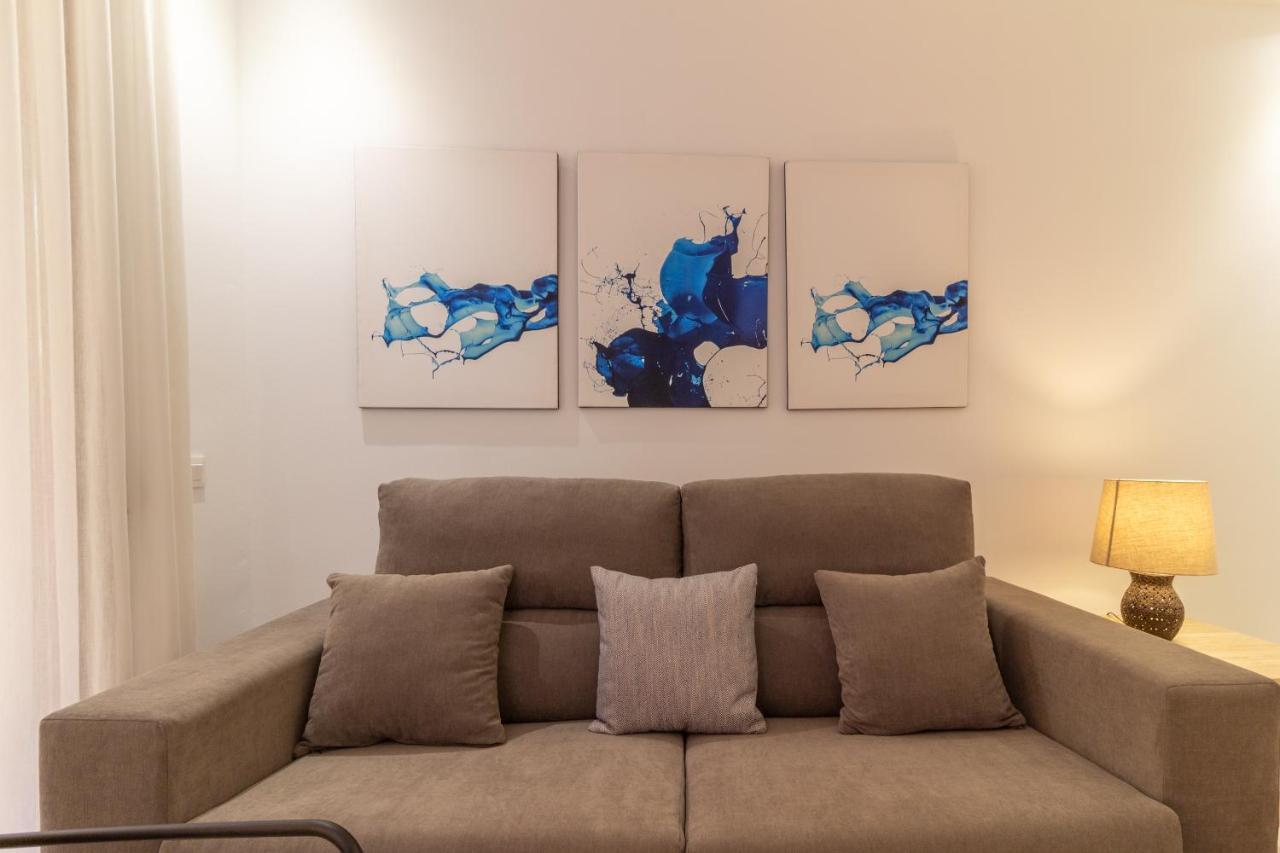 Xpce D Carlos Gardens Apartment Marbella Exterior photo