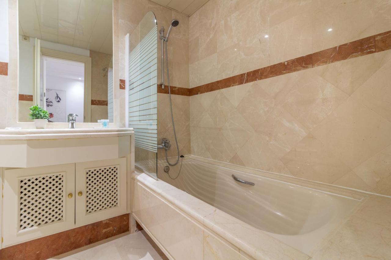 Xpce D Carlos Gardens Apartment Marbella Exterior photo