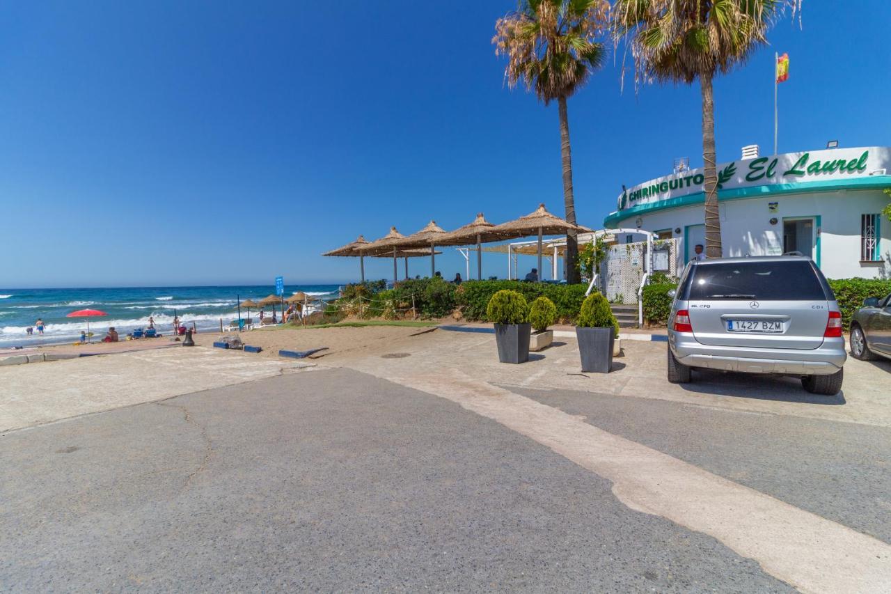 Xpce D Carlos Gardens Apartment Marbella Exterior photo