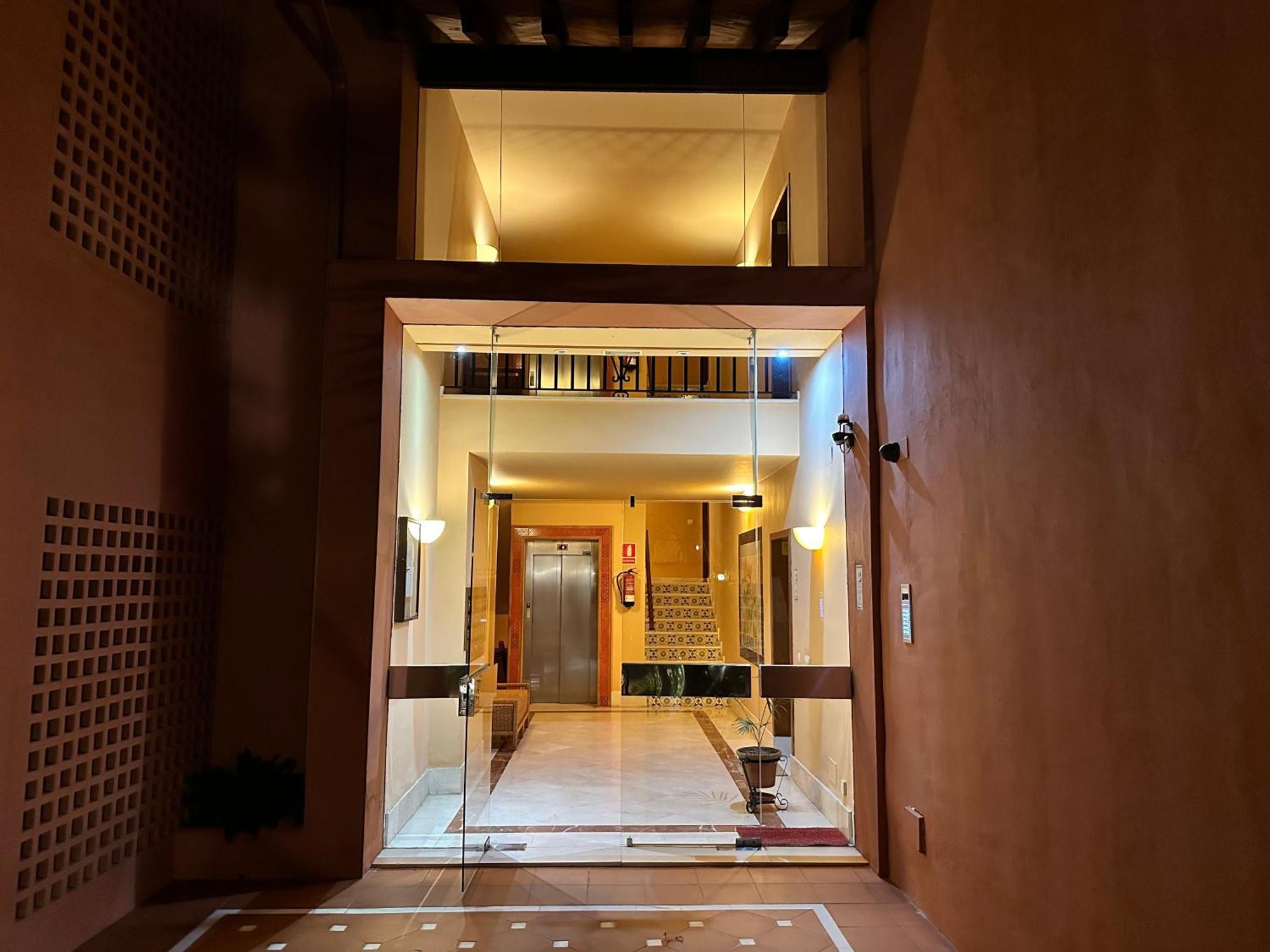 Xpce D Carlos Gardens Apartment Marbella Exterior photo